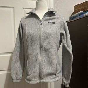Columbia S Fleece Jacket